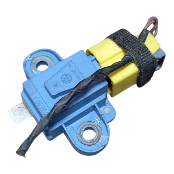 Sensor De Impacto Dianteiro Vw Jetta 2007 2007 A 2010
