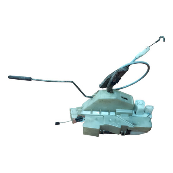 Fechadura Elétrica Dianteira Direita Vw Fox 2003 A 2009