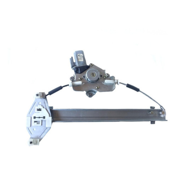 Máquina De Vidro Elétrico Traseira Dir Jac J3 2011 A 2014 