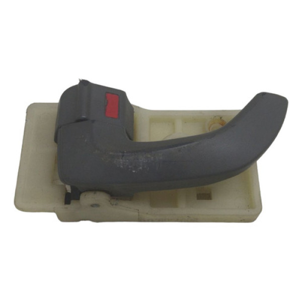 Maçaneta Interna Traseira Esquerda Tucson 2005 A 2015