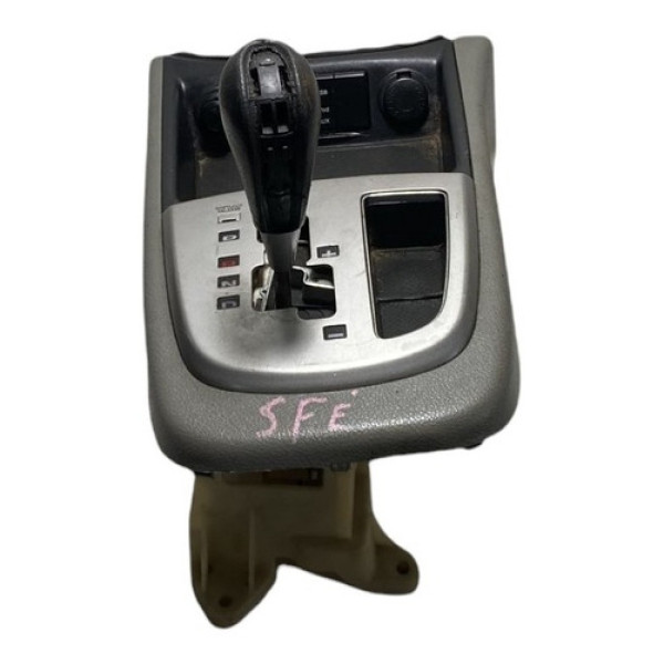 Alavanca Câmbio Automático Hyu Santa Fé  2.7 2008 A 2011