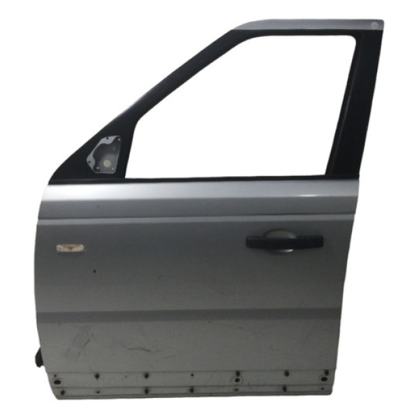Porta Dianteira Esquerda Range Rover Sport 2008 A 2012