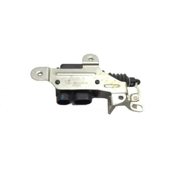 Trava Elétrica Porta Malas Ford Fiesta Hatch  2008 A 2013