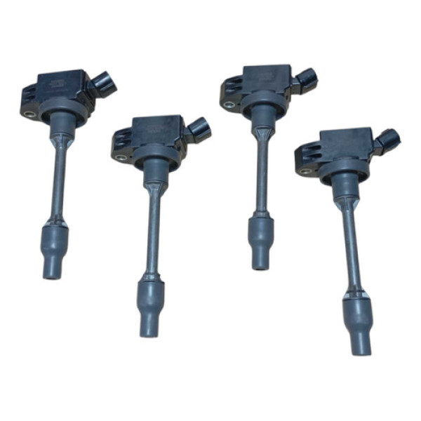 Jogo Bobina De Ignição Toyota Corolla Cross 2.0 2021 A 2023