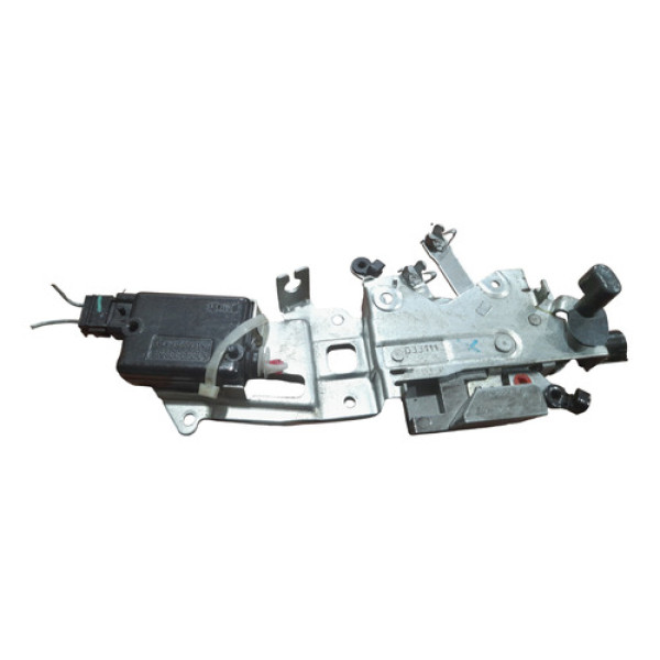 Fechadura Interna Porta Lateral Direita Master 2002 A 2013