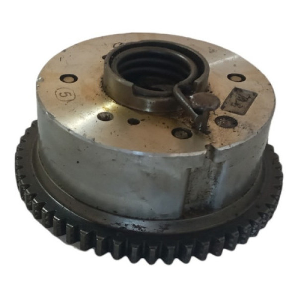 Polia Comando Variável Admissão Hyundai Santa Fé 2.4 