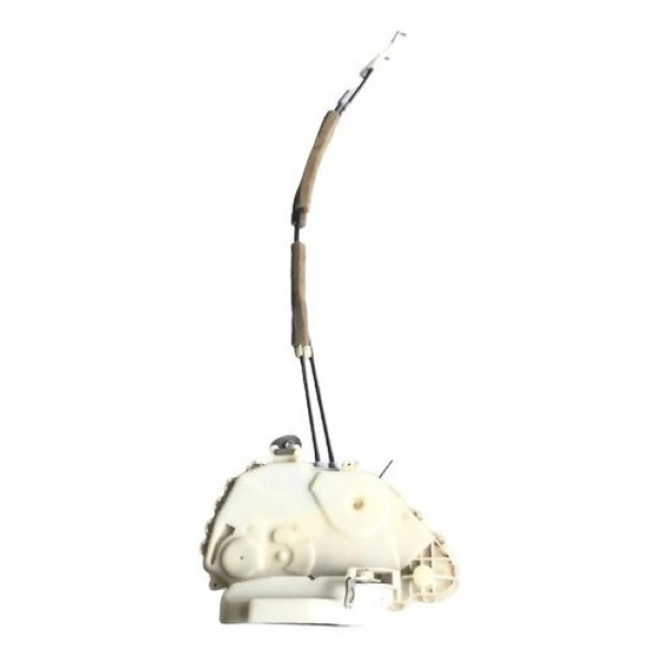 Fechadura Porta Elétrica Dianteiro Direito New Civic 07 A 11