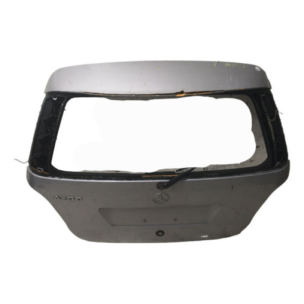 Tampa Traseira Mercedes Classe A190 1999 2000 2001 A 2005