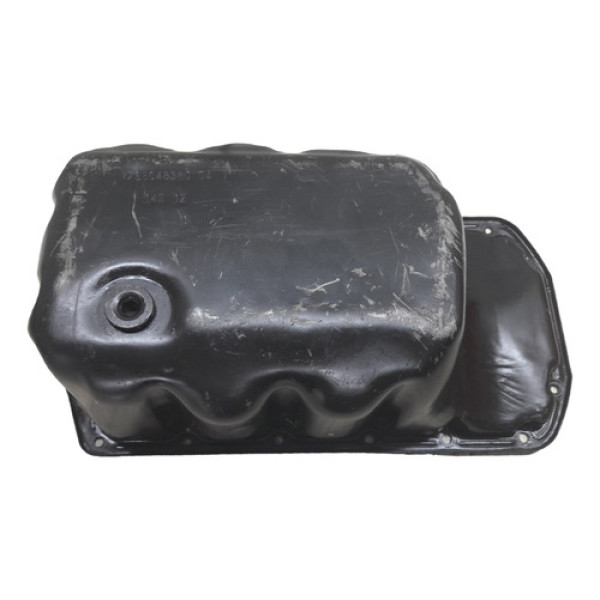 Carter Óleo Motor Peugeot 308 1.6 16v 2011 2012 A A 2017 @