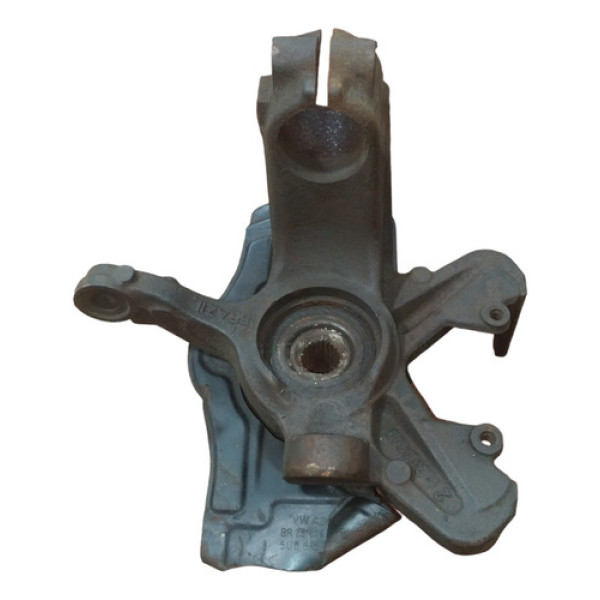 Montante Manga Eixo Dianteira Esquerda Gol 1.0 8v 2008 2016