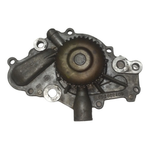 Bomba Da Água Dodge Journey 2.7 V6 2008 2009 2010 A 2011