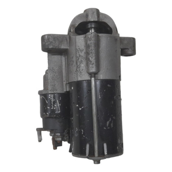 Motor Partida Arranque Renault Duster Captur 2017 A 2019