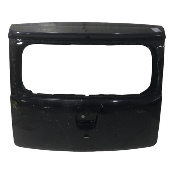 Tampa Traseira Kia Soul Anos 2010 2011 2012 2013 2014 @