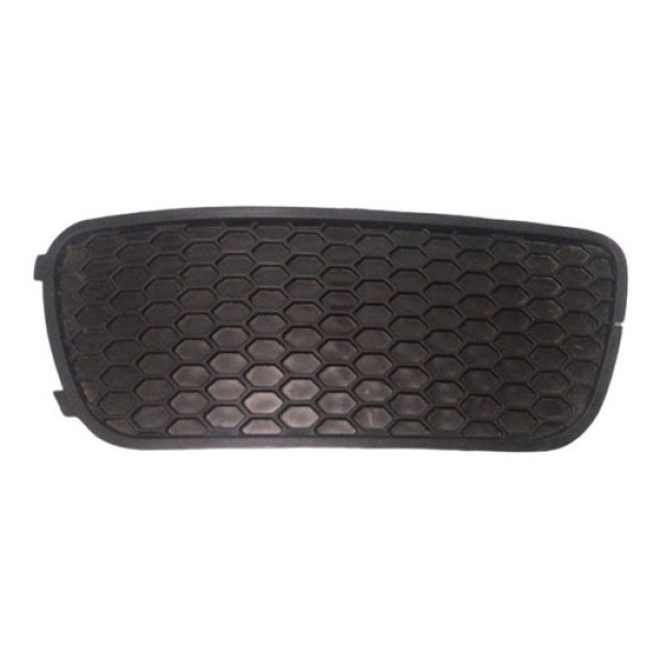 Grade Farol De Milha Palio 1998 A 2007 Lado Direito 