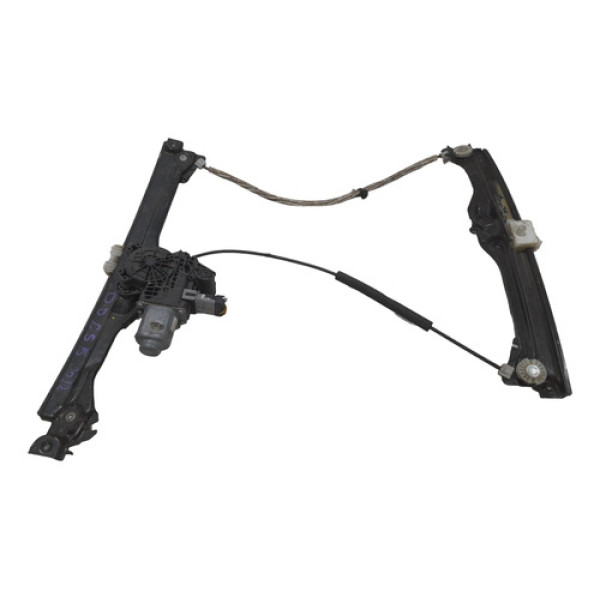 Maquina Vidro Dianteiro Direito Citroën Ds5 2013 2014 A 2016