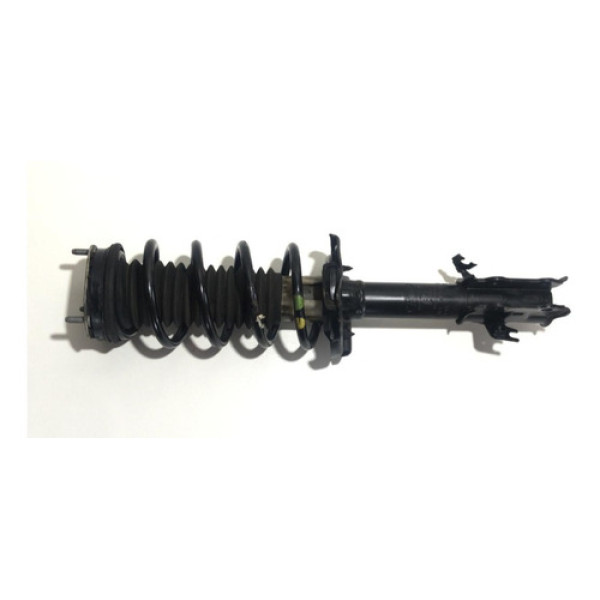 Montante Diant Esq Ford Ka 1.0 12v 3cc Com Abs 2013 A 2019