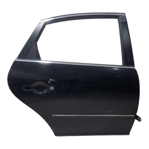 Porta Traseira Direita Hyundai Azera 2007 2008 A 2011 @