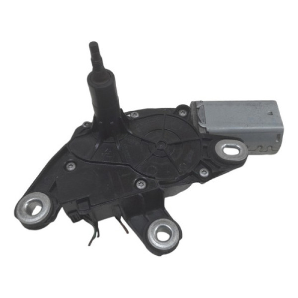 Motor Limpador Traseiro Volkswagen Fox 2010 2011 2012 A 2014