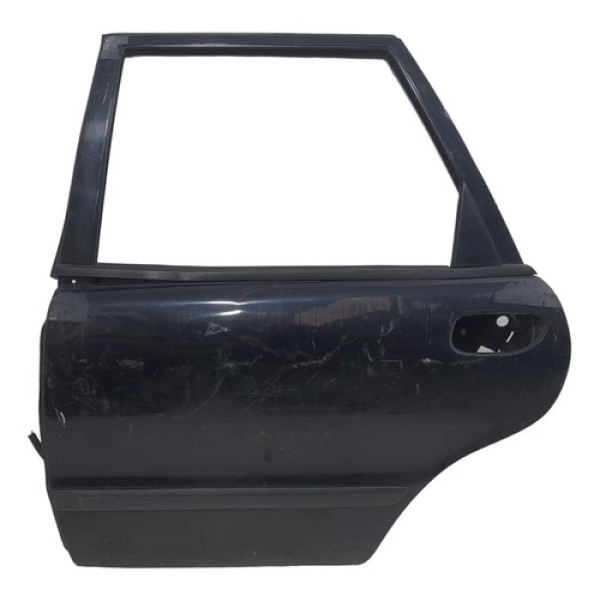 Porta Traseira Esquerda Volvo S40 1996 1997 1998 A 2002 @