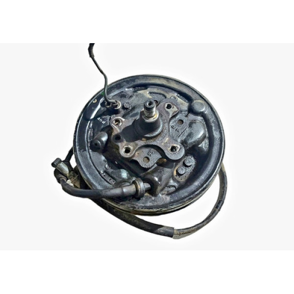 Ponta De Eixo Traseira Direita Honda Civic 1.6 1995 A 2000