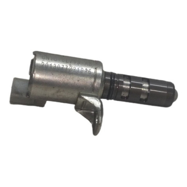 Válvula Solenoide Cabeçote Ford New Fiesta 1.6 2013 A 2019