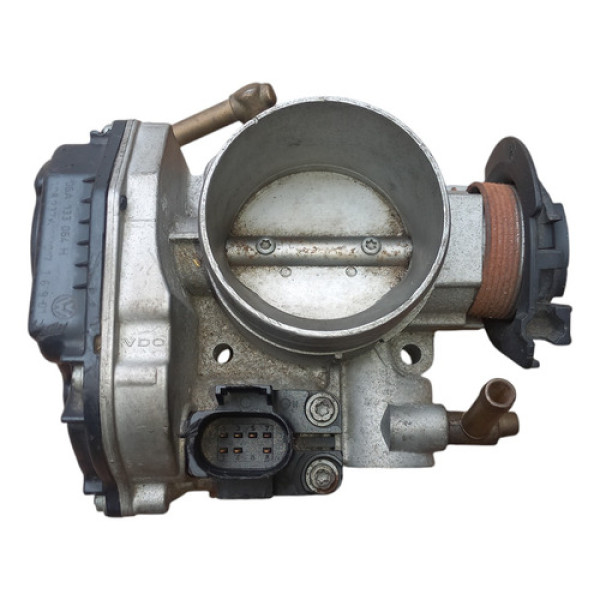 Tbi Corpo Borboleta Vw Golf Bora Beetle 2.0 16v 1999 A 2006