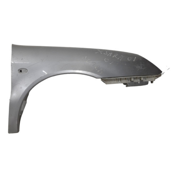 Paralama Direito Citroën Xsara 2001 2002 2003 2004 A 2006