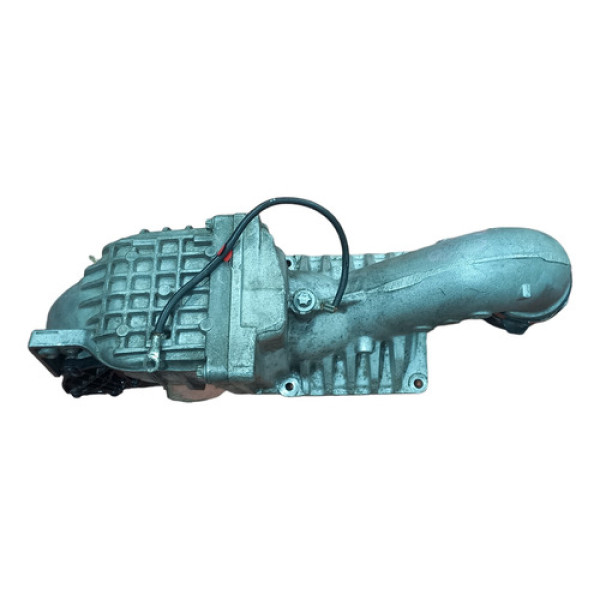 Duto Admissão Turbina Mercedes-benz C200 C180 2003 A 2007