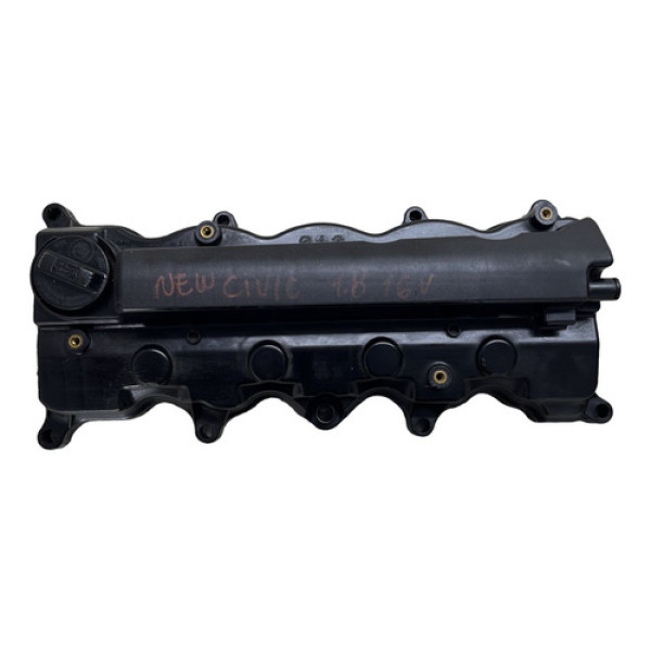 Tampa Válvula Cabeçote Honda Civic 1.8 2.0 16v 2012 A 2016