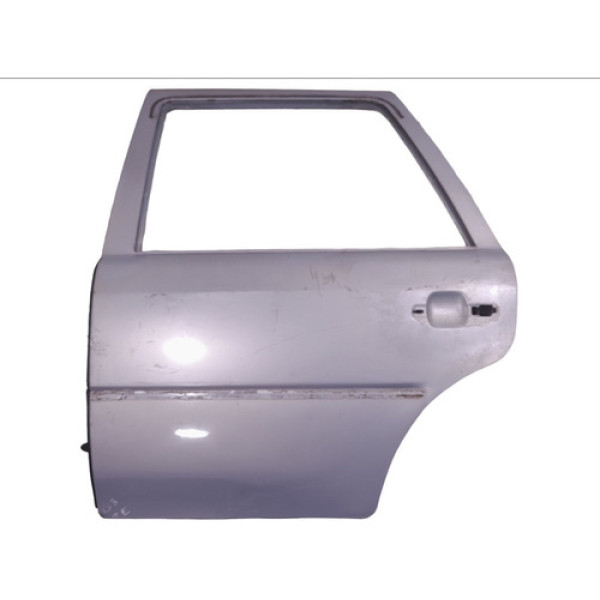 Porta Traseira Esquerda Vw Gol G3 1999 2000 2001 A 2005 @