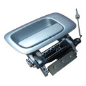 Maçaneta Externa Traseira Direita Gm Zafira 2001 2002 A 2012