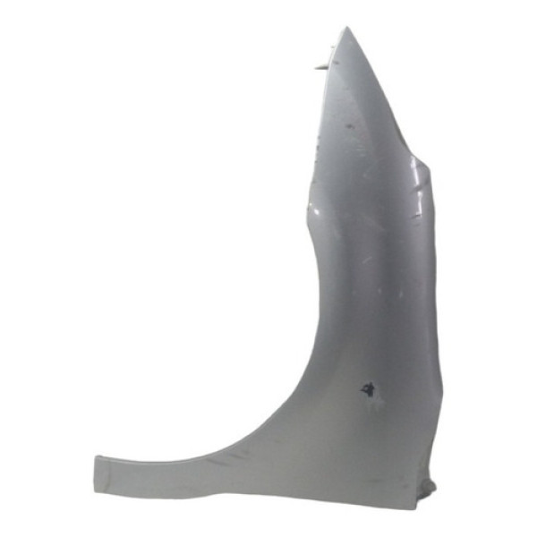 Paralama Dianteiro Esquerdo Citroën C4 Pallas 2007 A 2013