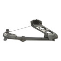 Máquina Vidro Manual Tras Esquerda Corsa Classic 2005-2016