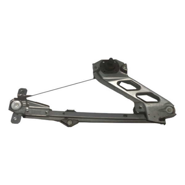 Máquina Vidro Manual Tras Esquerda Corsa Classic 2005-2016