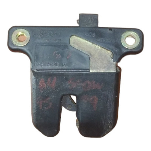 Fechadura Elétrica Tampa Traseira Audi A4 Sedan 1995 A 1999