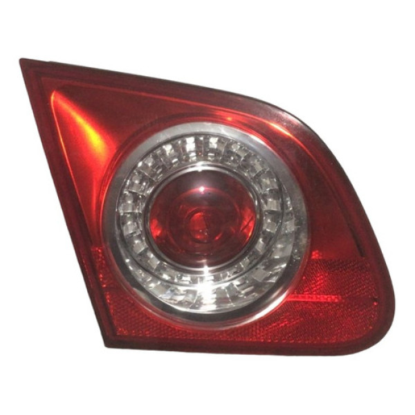 Lanterna Esquerda Tampa Traseira Passat Sedan 2006/2010 Vw