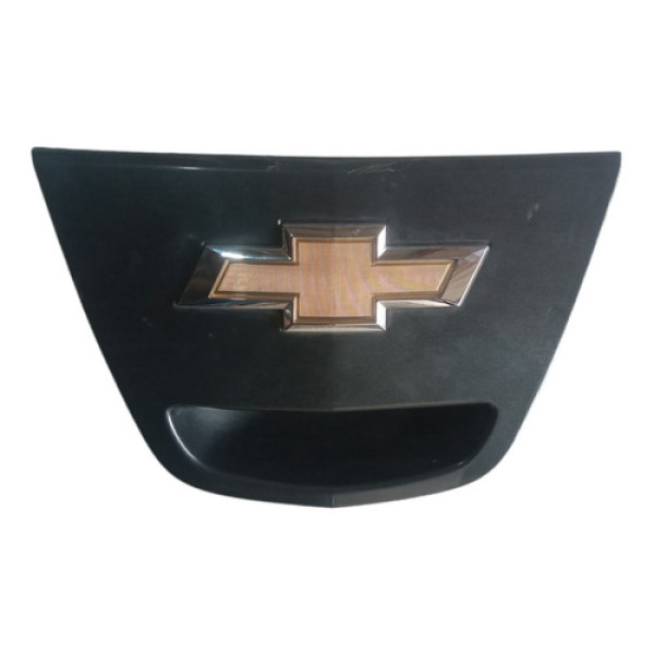 Aplique Moldura Maçaneta Tampa Traseira Gm Spin 2013 A 2018