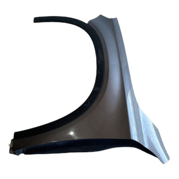 Para-lama Lado Esquerdo Mercedes Gla200 2014 2015 A 2018 