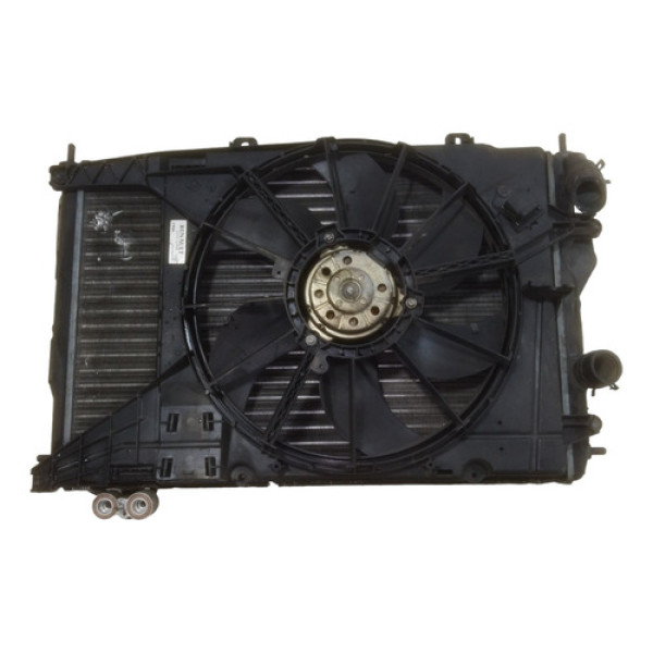 Kit Radiador Automático/manual 2.0 16v 2003 2004 2005 A 2010