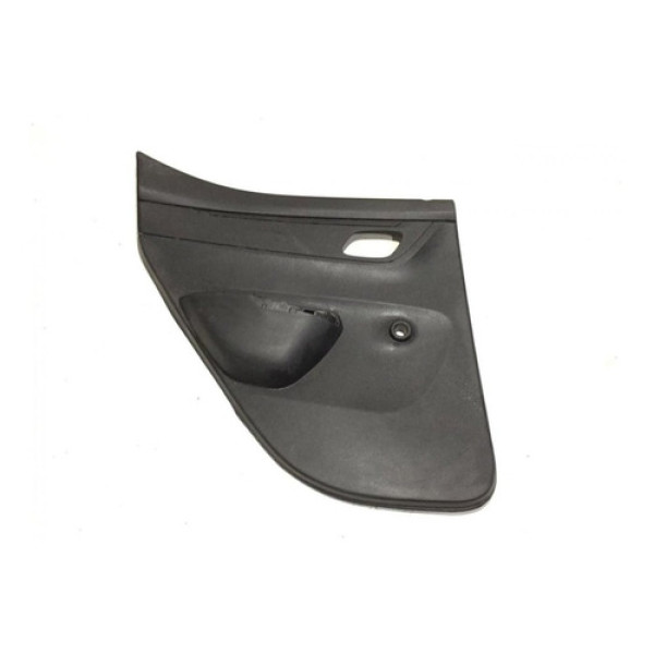 Forro Porta Traseiro Esquerdo Renault Kwid 2016 A 2020