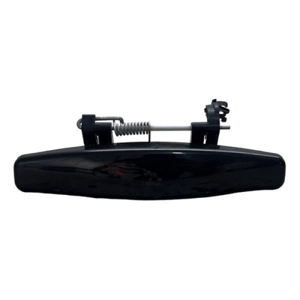 Maçaneta Externa Porta Traseira Esquerda Duster 2011 A 2019