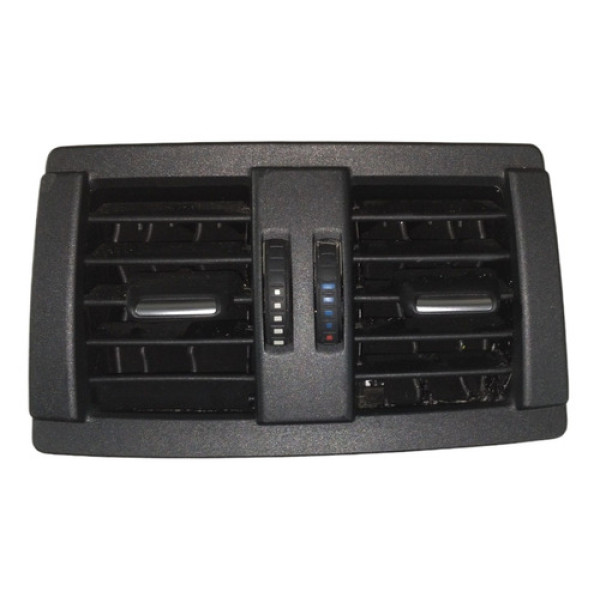 Difusor Ar Central Traseiro Bmw 320i 2014 2015 2016 A 2018