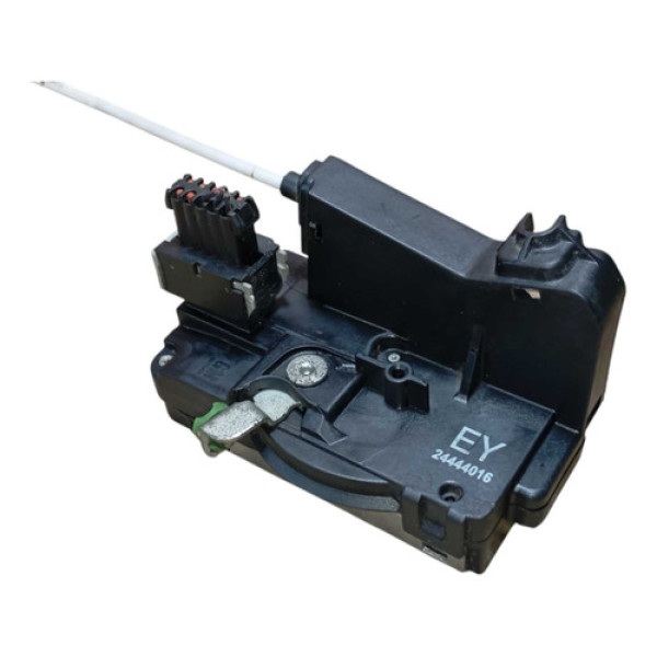 Fechadura Elétrica Dianteira Direita Astra Zafira 1999 2012