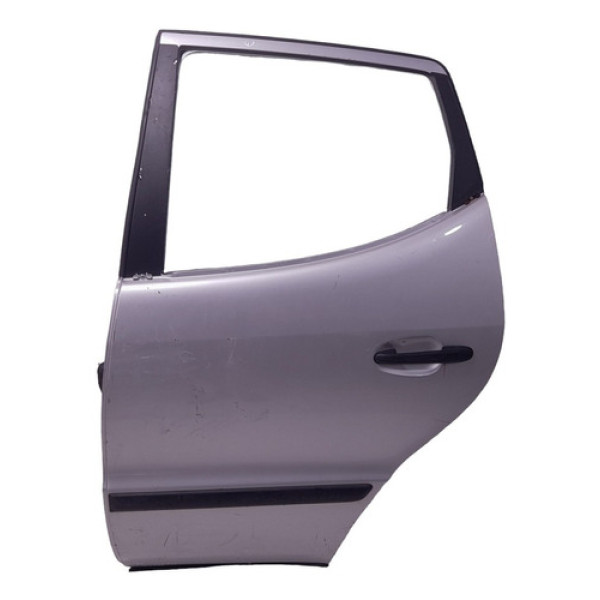 Porta Traseira Esquerda Classe A 160/190 1999 2000 A 2005 @