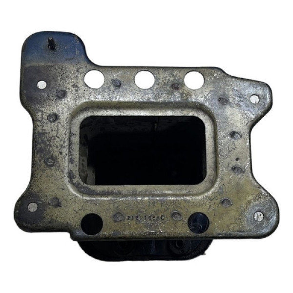 Suporte Alma Dianteira Esquerda Gm Captiva 2008 A 2015 @