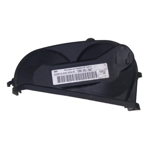 Capa Superior Correia Dentada Vw Up! 1.0 3cc 2017 A 2021 @