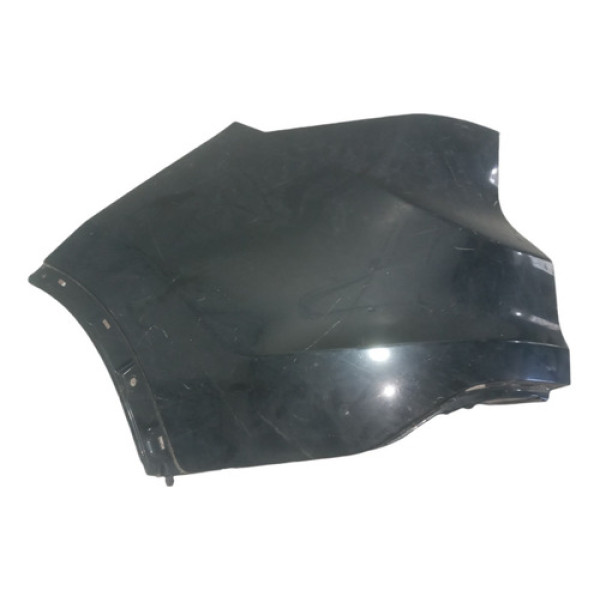 Ponteira Parachoque Tras L/esquerdo Honda Crv 2012 A 2017 