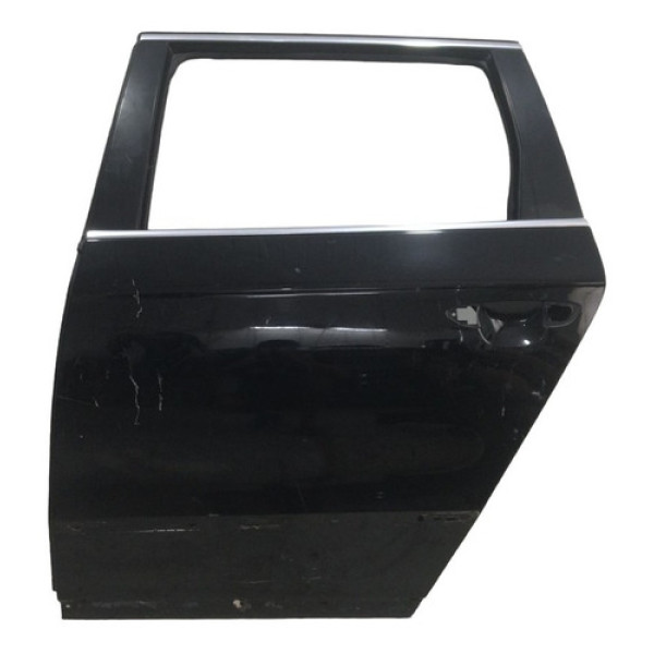 Porta Traseira Esquerda Vw Passat Variant 2011 A 2014 @