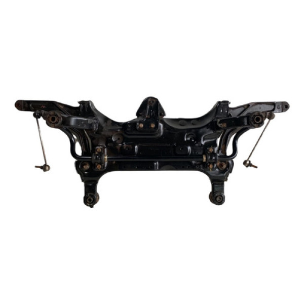 Agregado Quadro Motor Journey Freemont 2.4 2011 A 2017 Usado