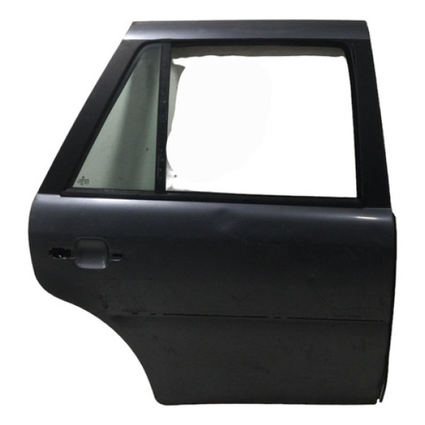 Porta Traseira Direita Vw Gol G4 2005 2006 2007 A 2014